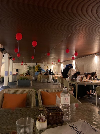 Private Events