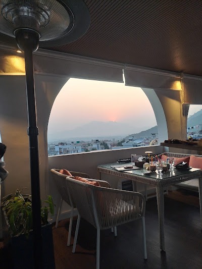 Sunset View