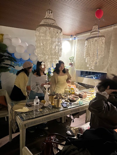 Parties